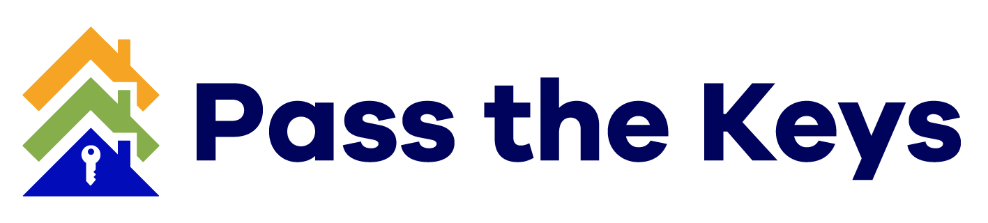 Pass the Keys